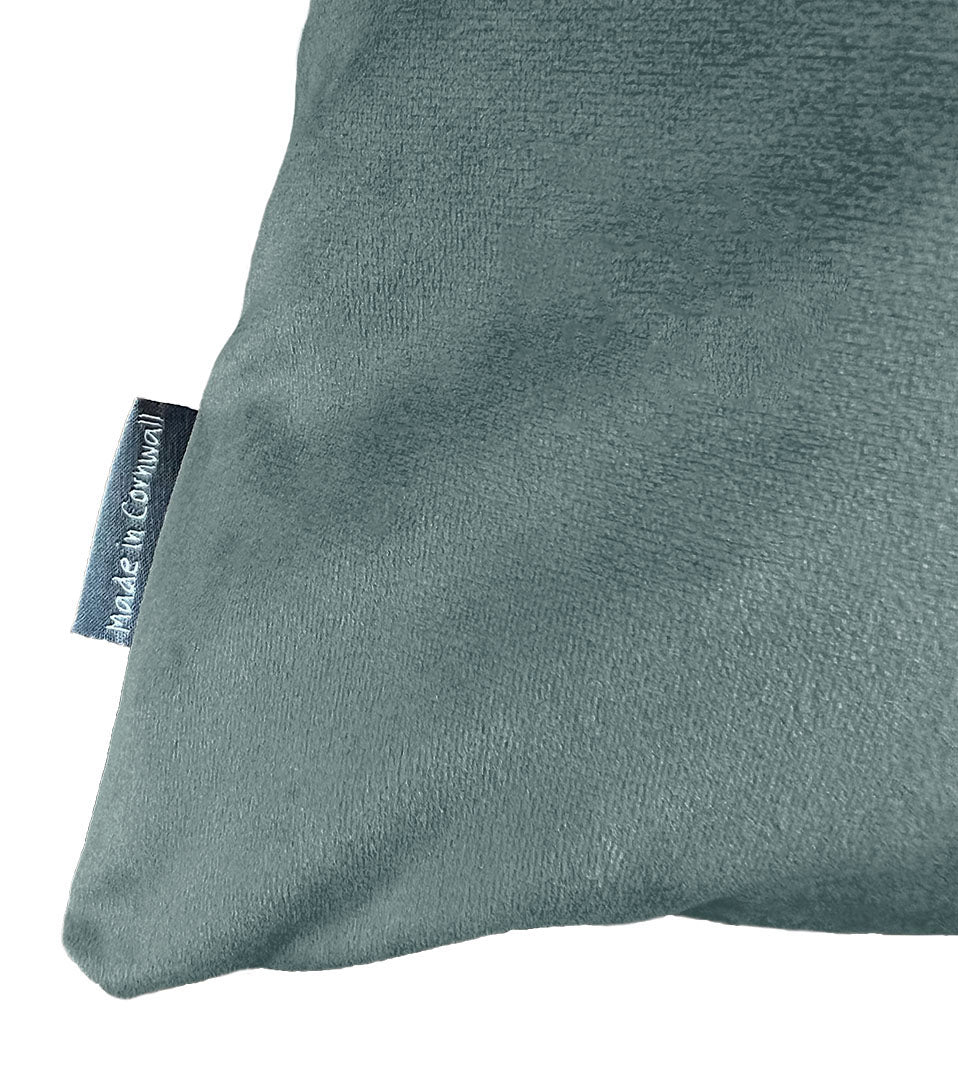 Honesty Cushion Cover