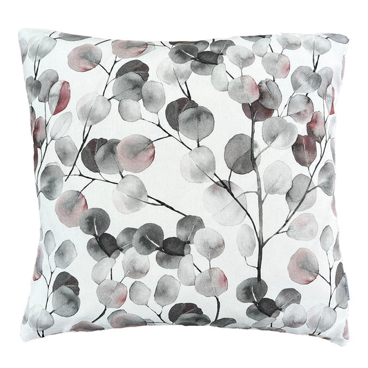 Honesty Earth Cushion Cover