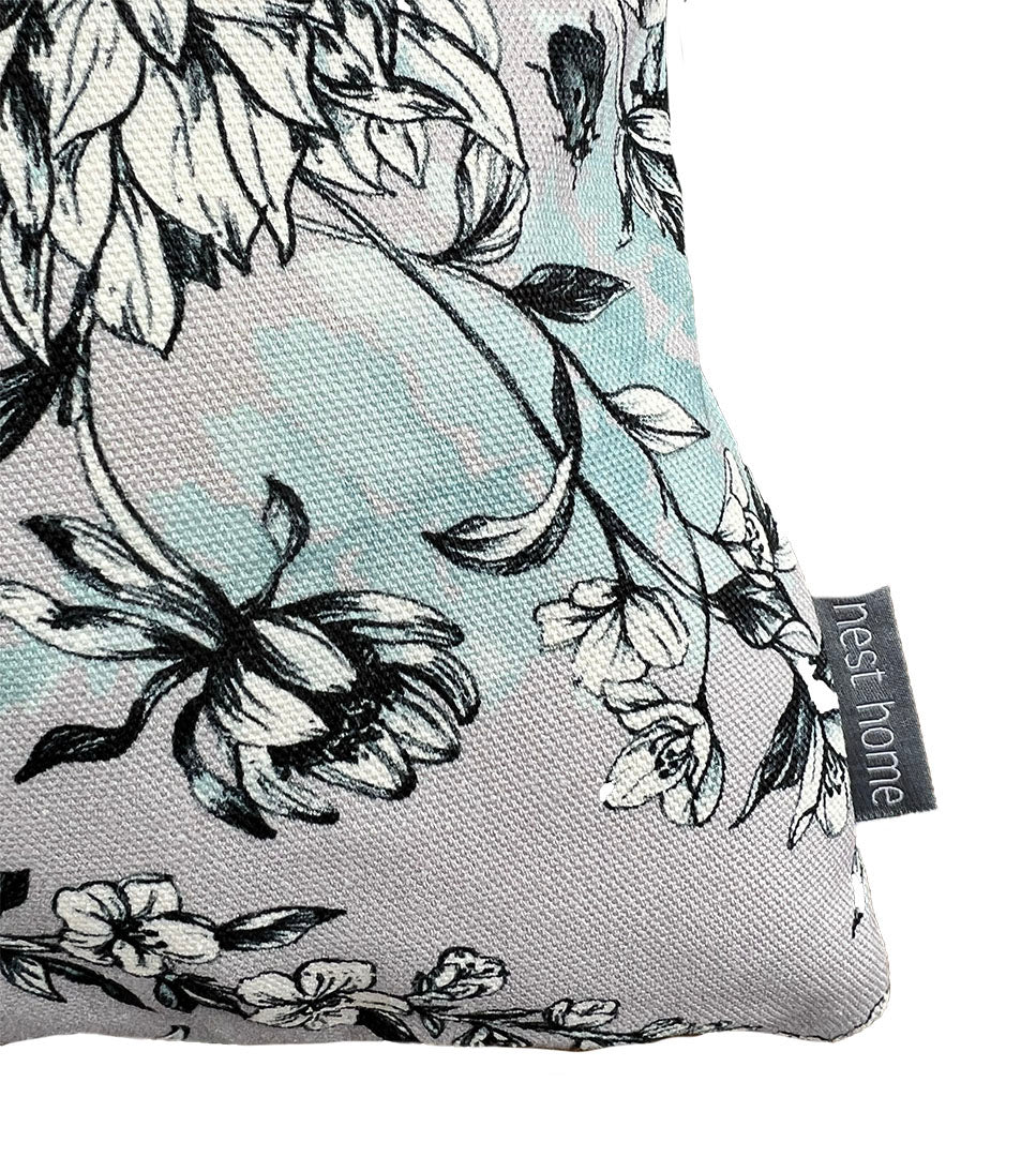 Nature/Wren Cushion Cover