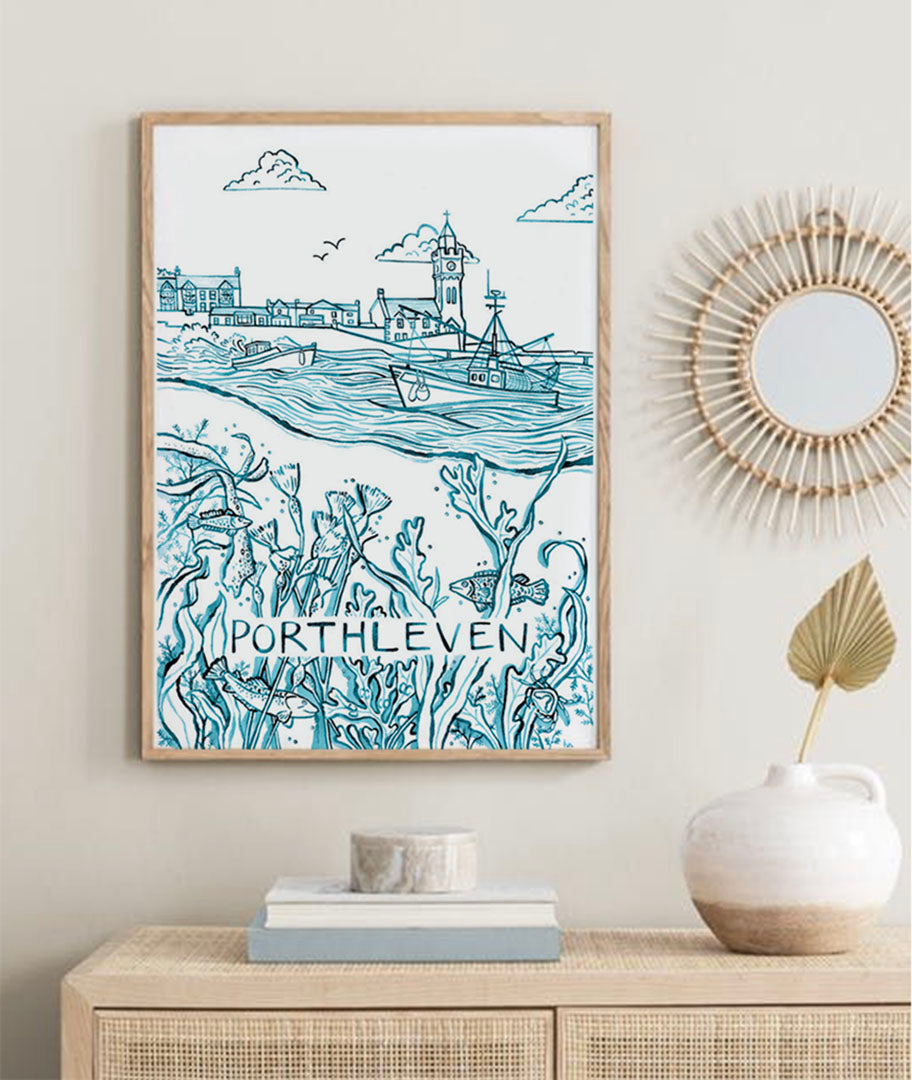 A4 Print