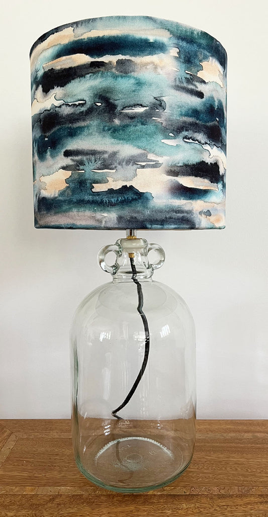 Storm Lampshade