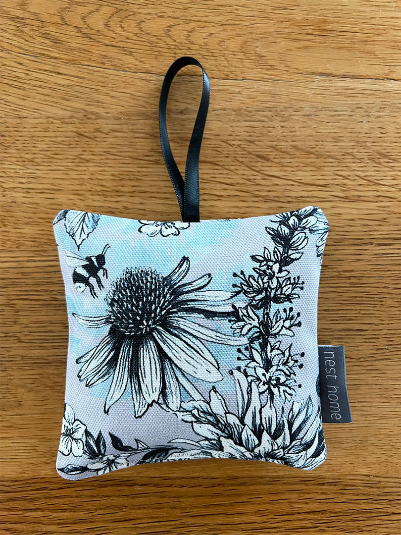 Nature Lavender Pillow