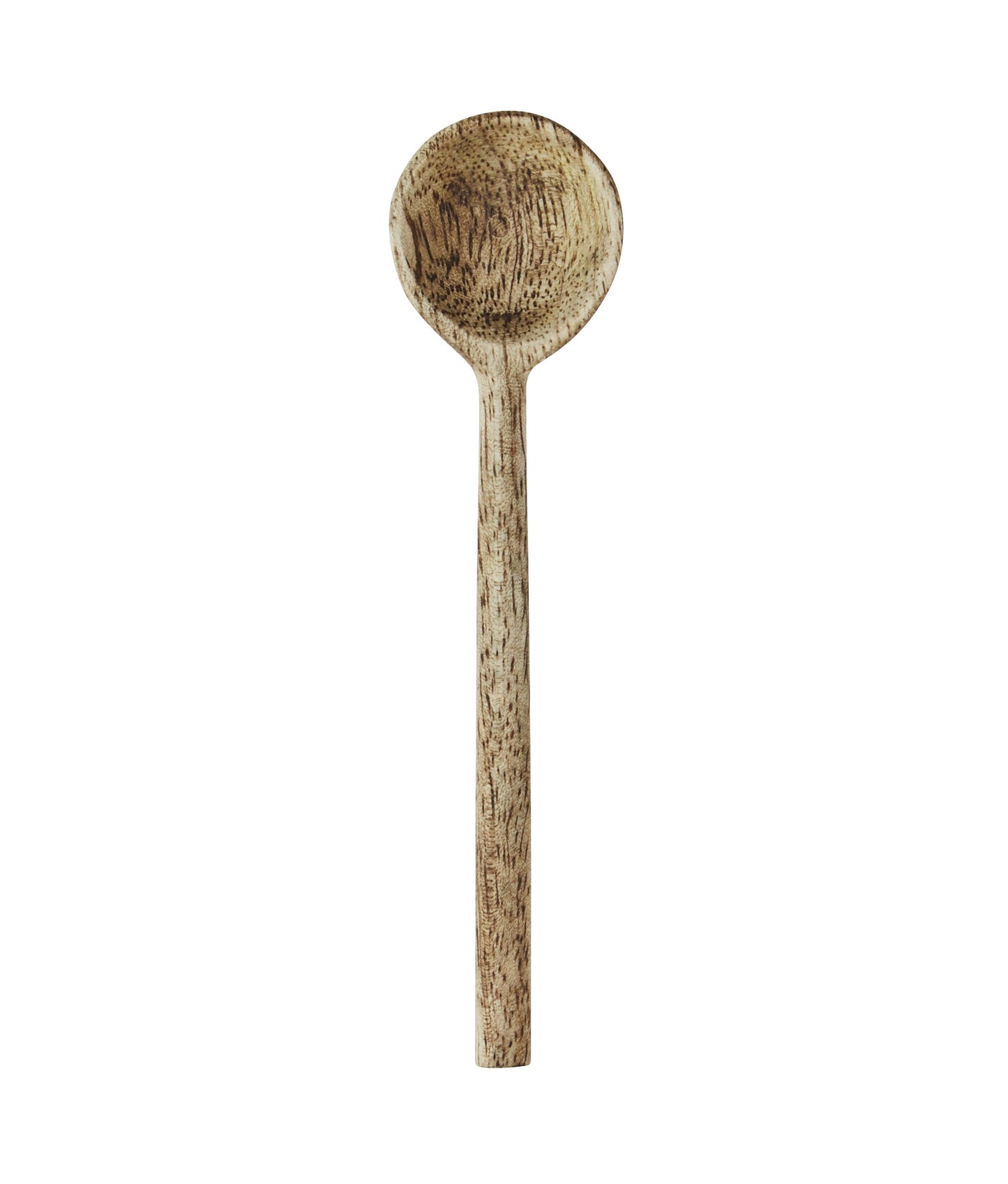 Wooden Handcrafted Tea Spoon