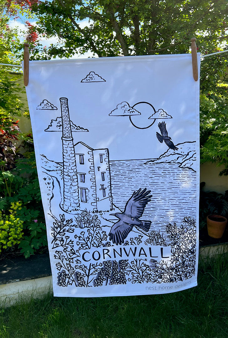 Tea Towels