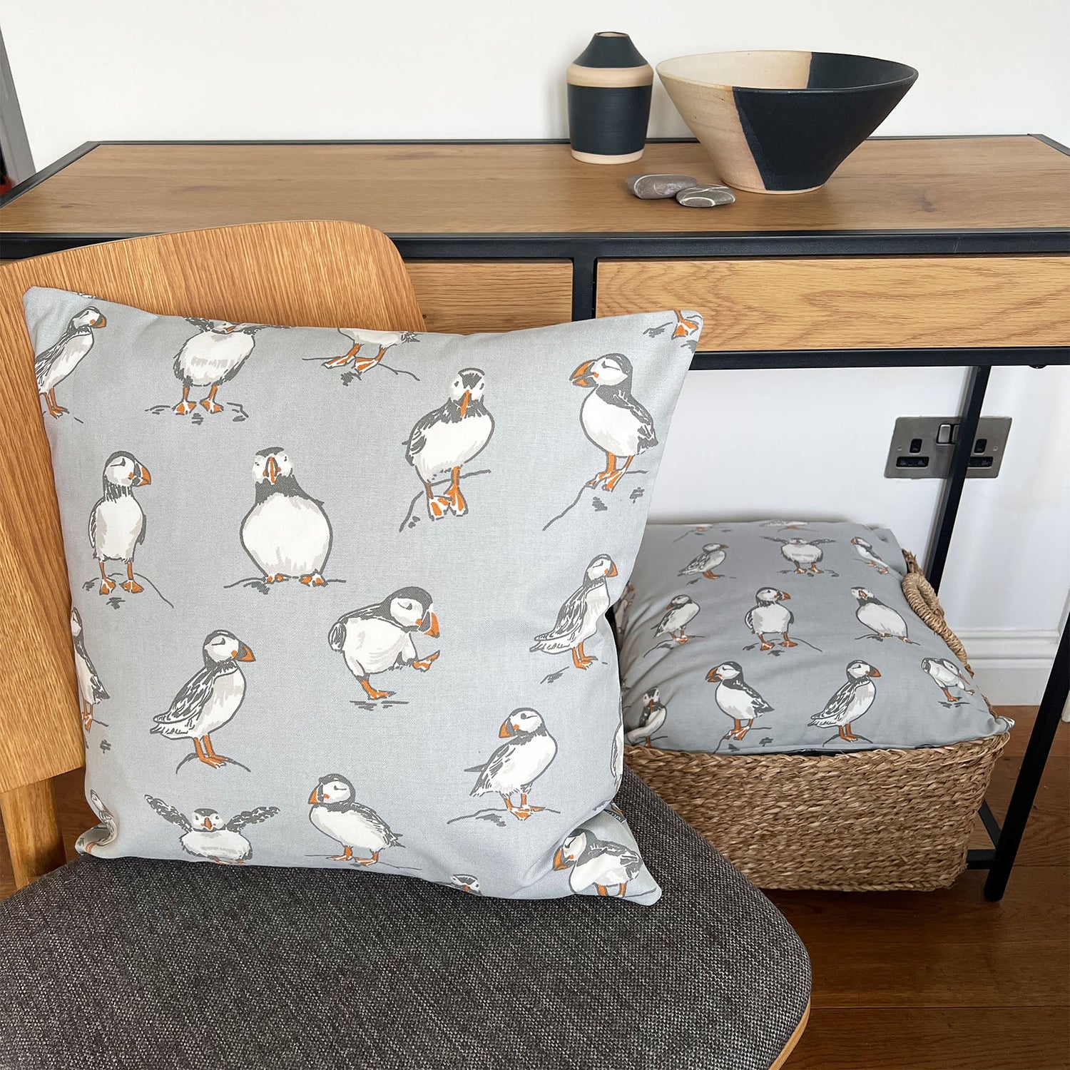 Cushions (Seaside Collection)