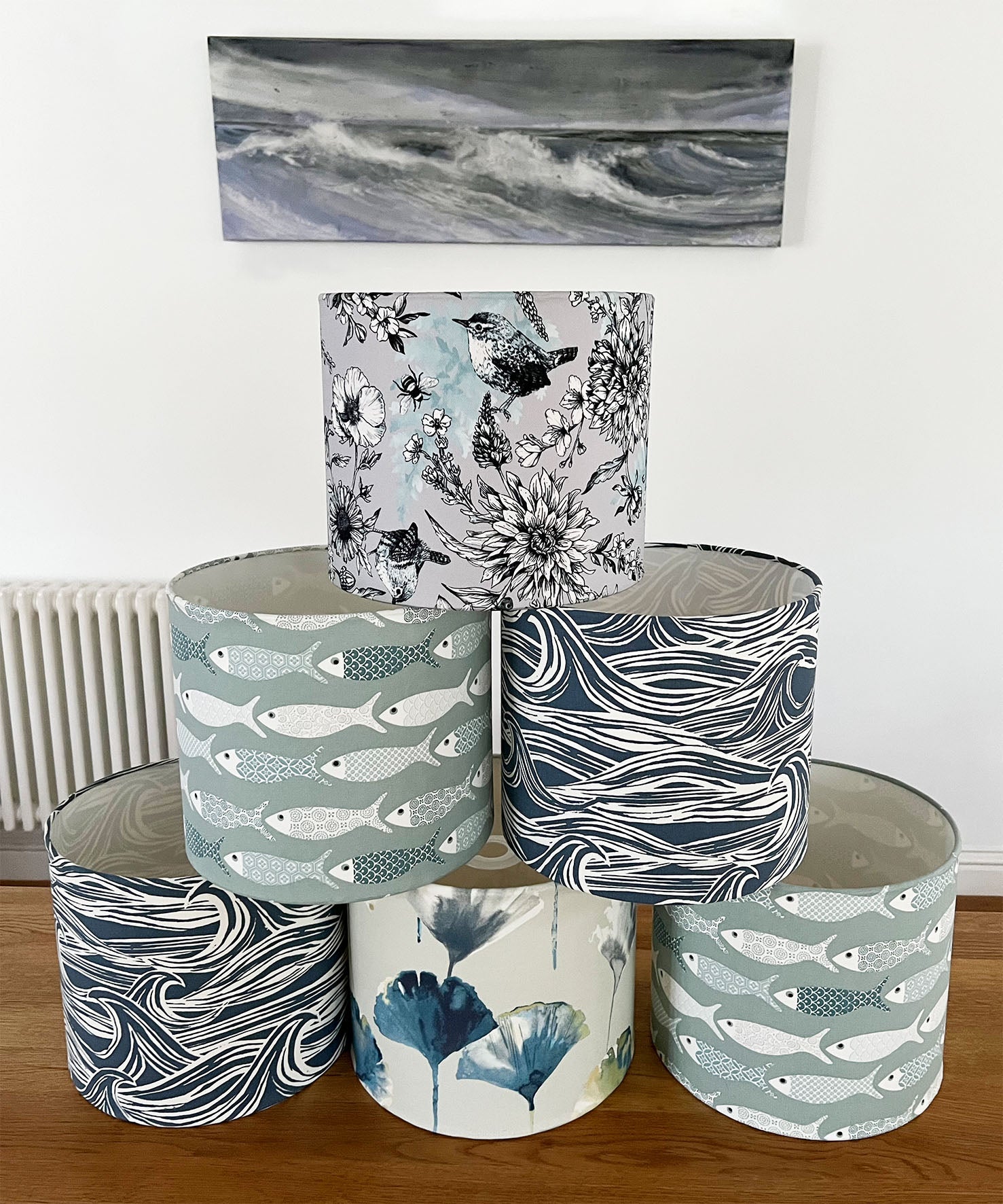 Lampshades