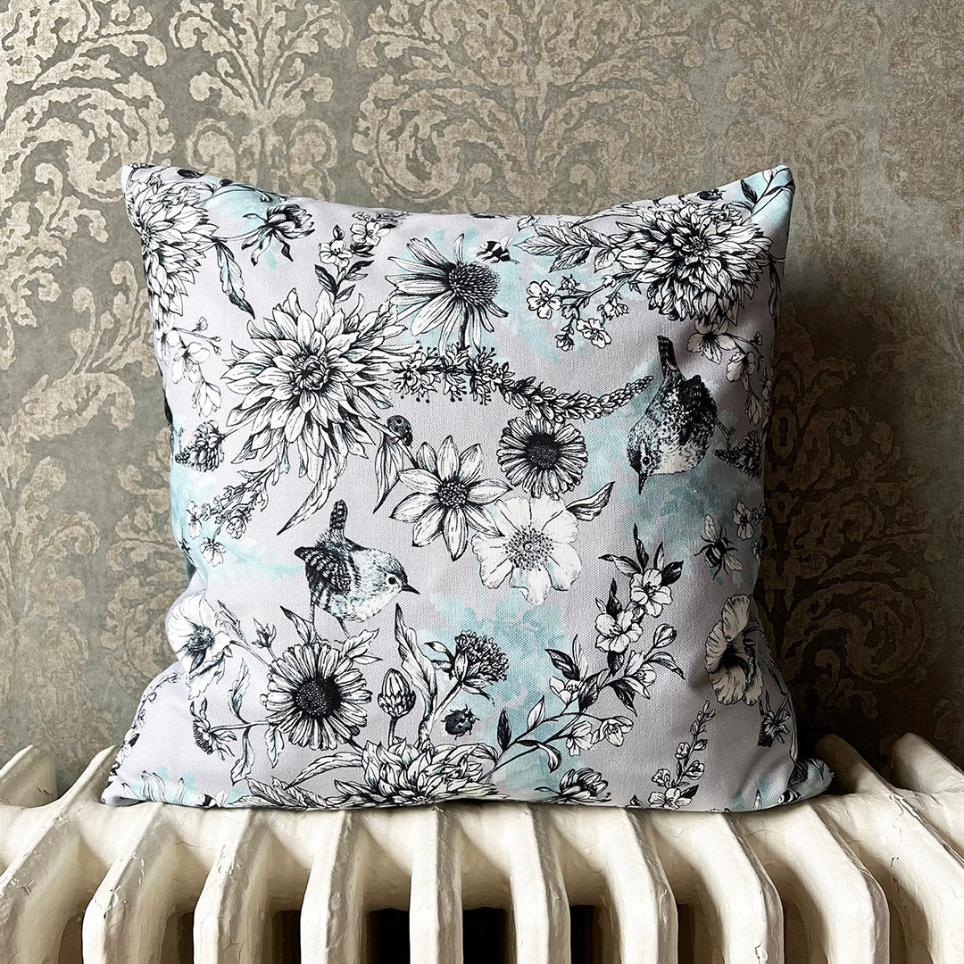 Cushions (Amy@Nest) Collection