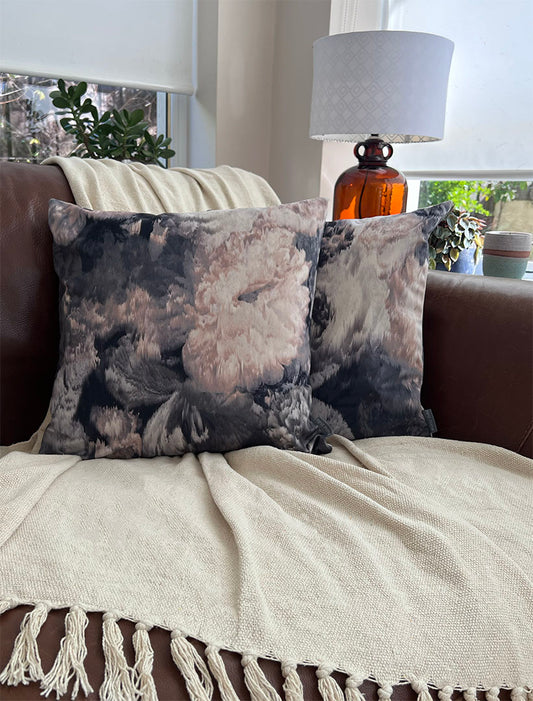 Eclipse Cushion Cover