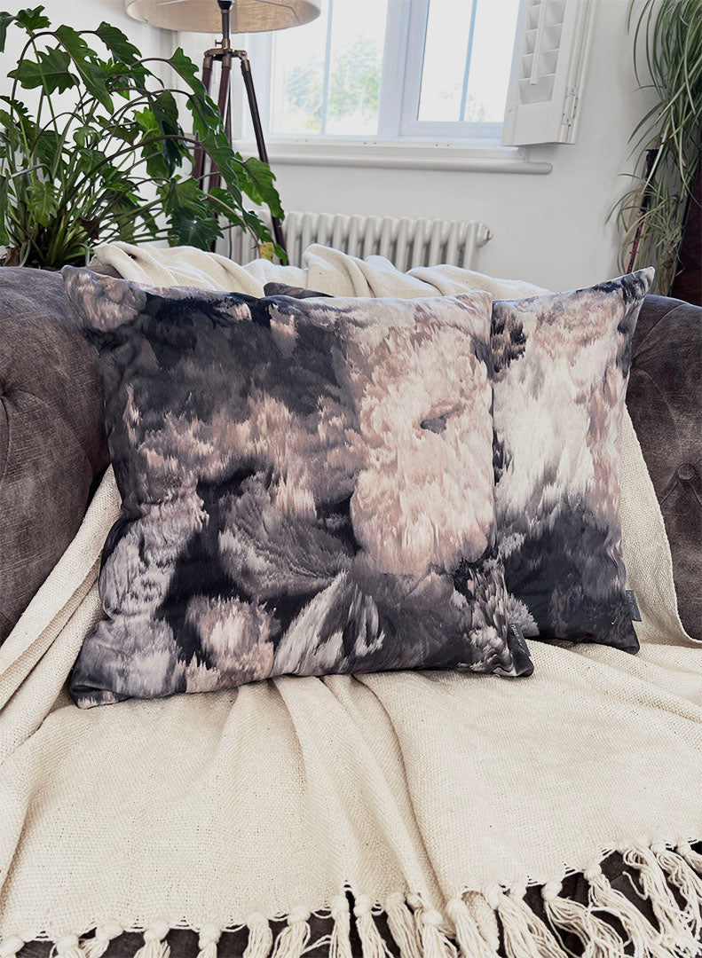 Eclipse Cushion Cover