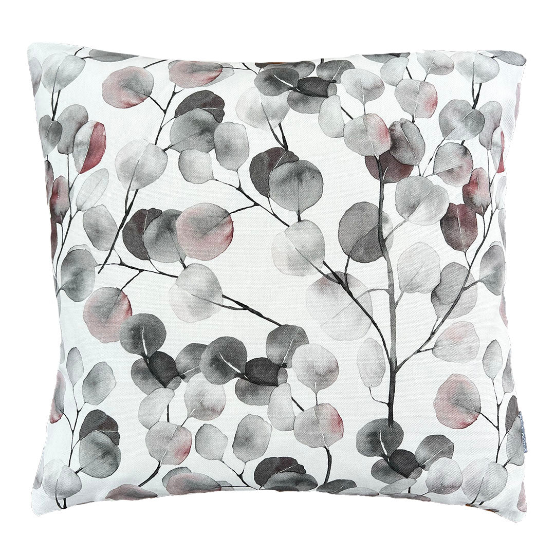 Honesty Earth Cushion Cover