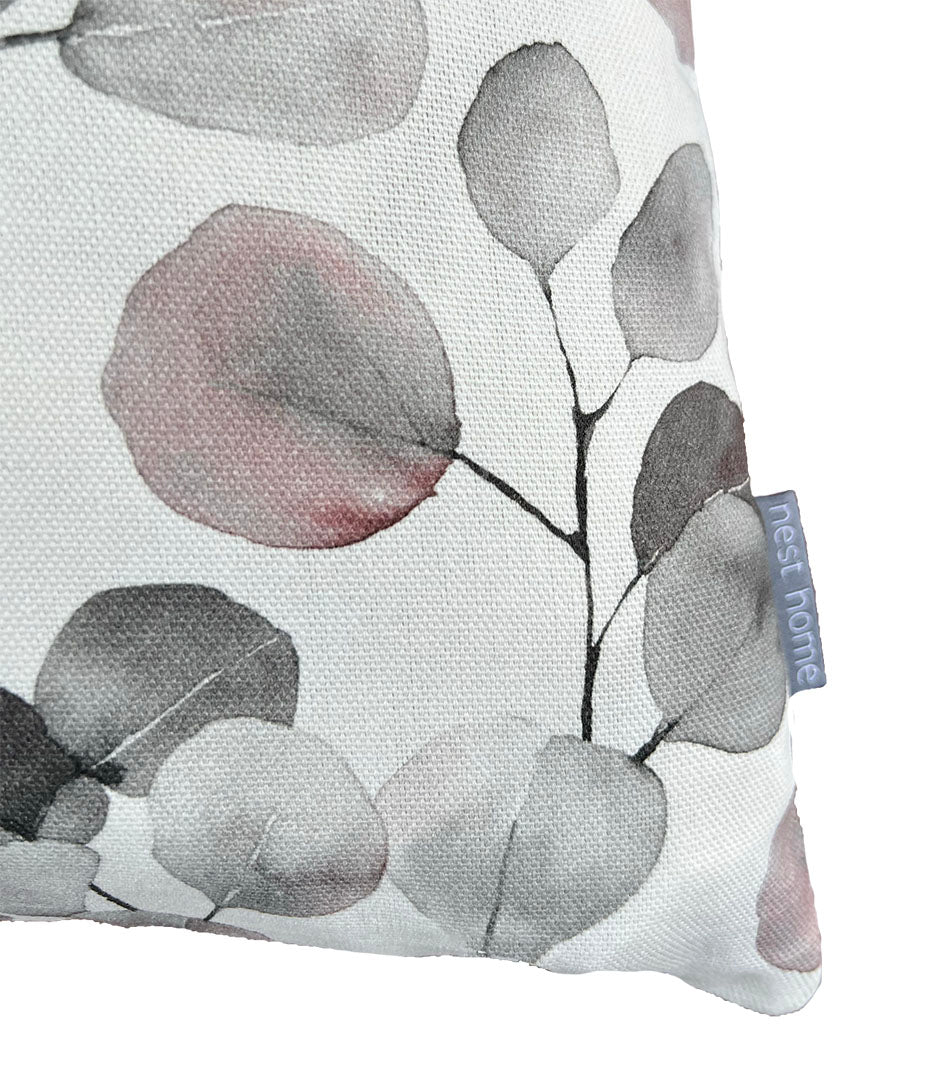 Honesty Earth Cushion Cover