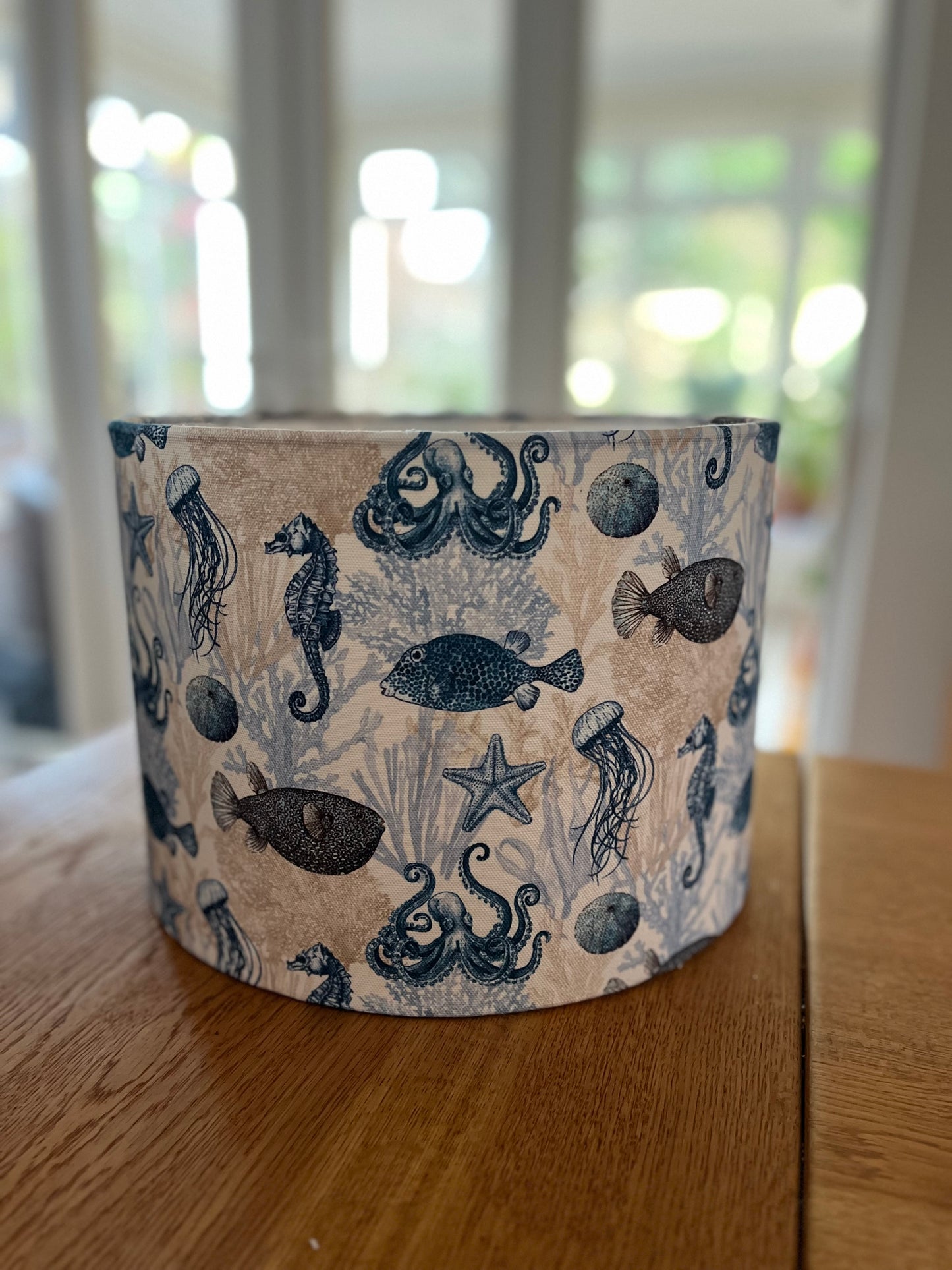 Odyssey Lampshade
