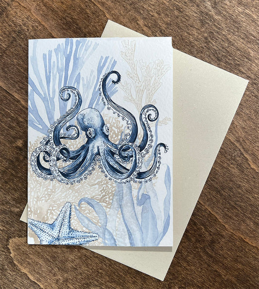 Octopus Card