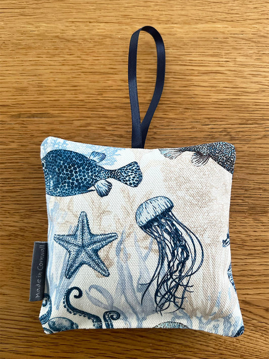Odyssey Lavender Pillow