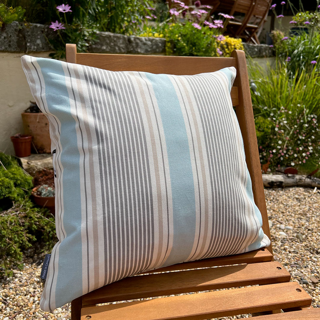 Puffin Cushion Cover