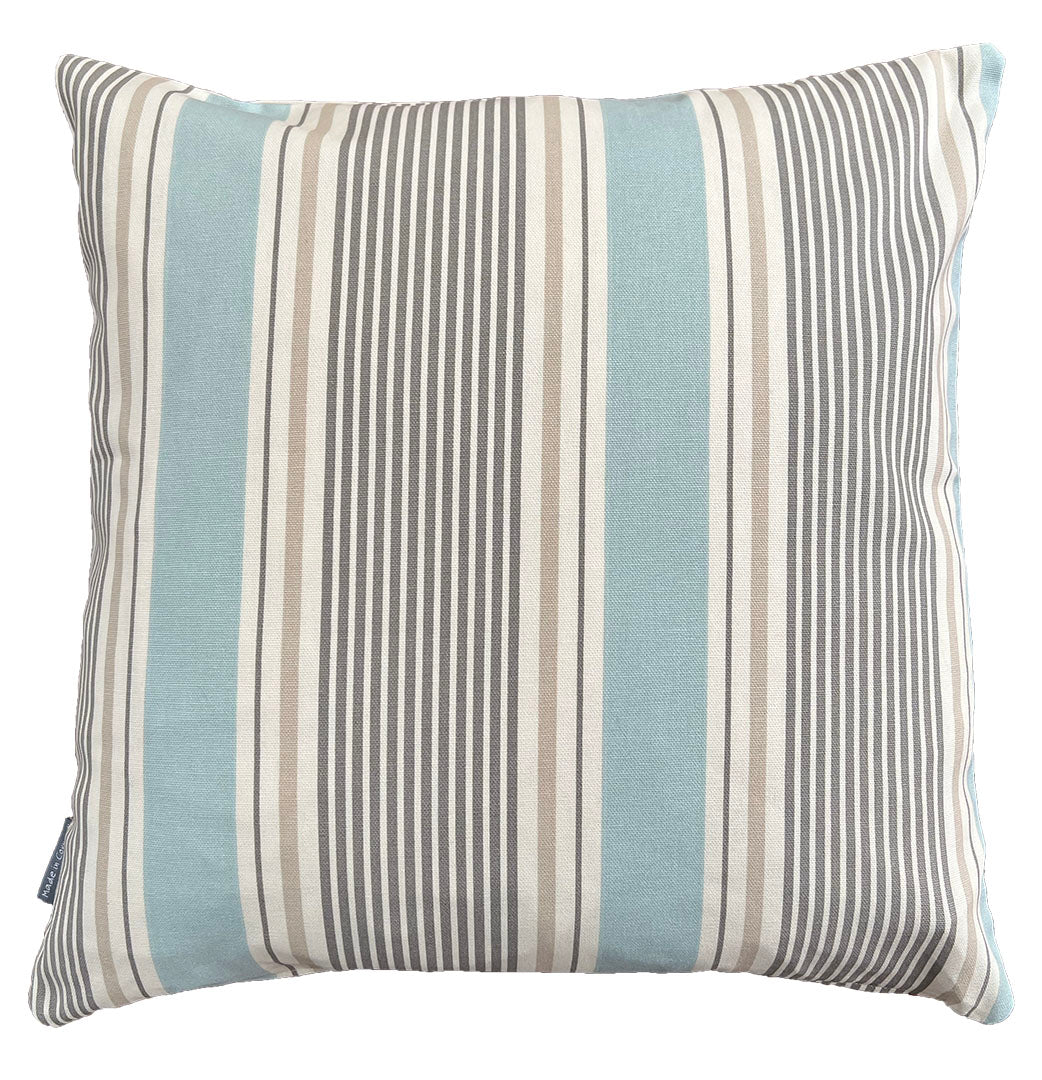 Puffin Cushion Cover