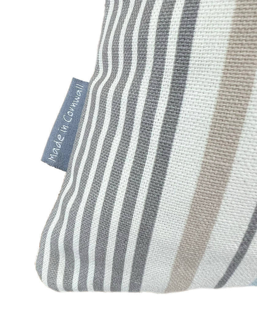 Puffin Cushion Cover