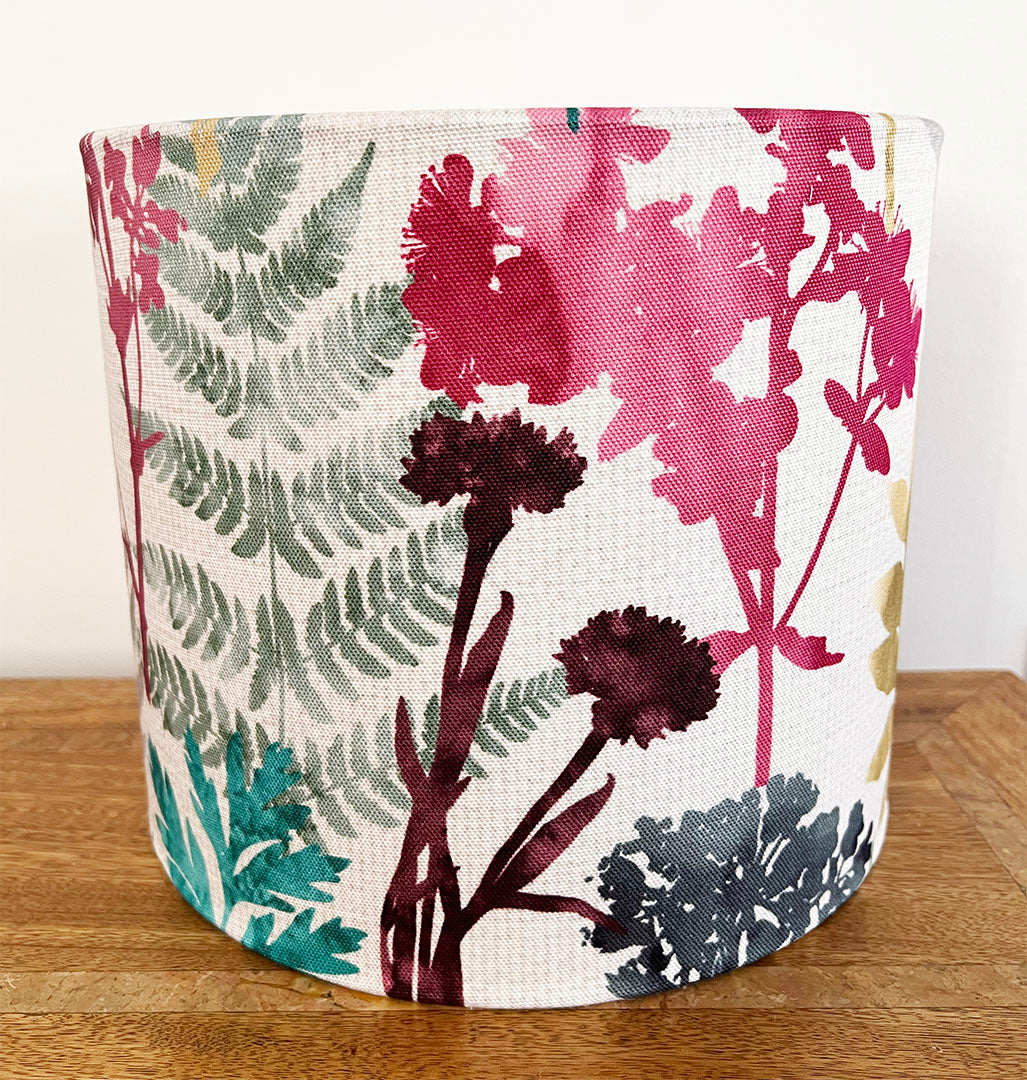 Trelowarren Lampshade