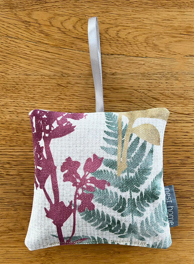 Trellowarren Lavender Pillow