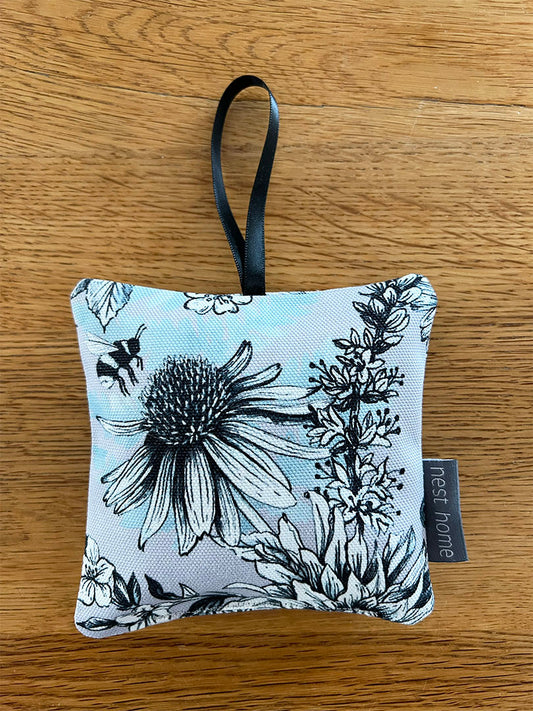 Nature Lavender Pillow