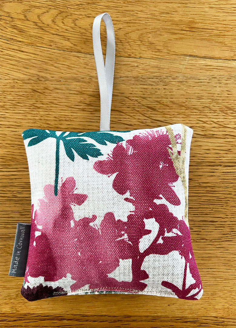 Trellowarren Lavender Pillow