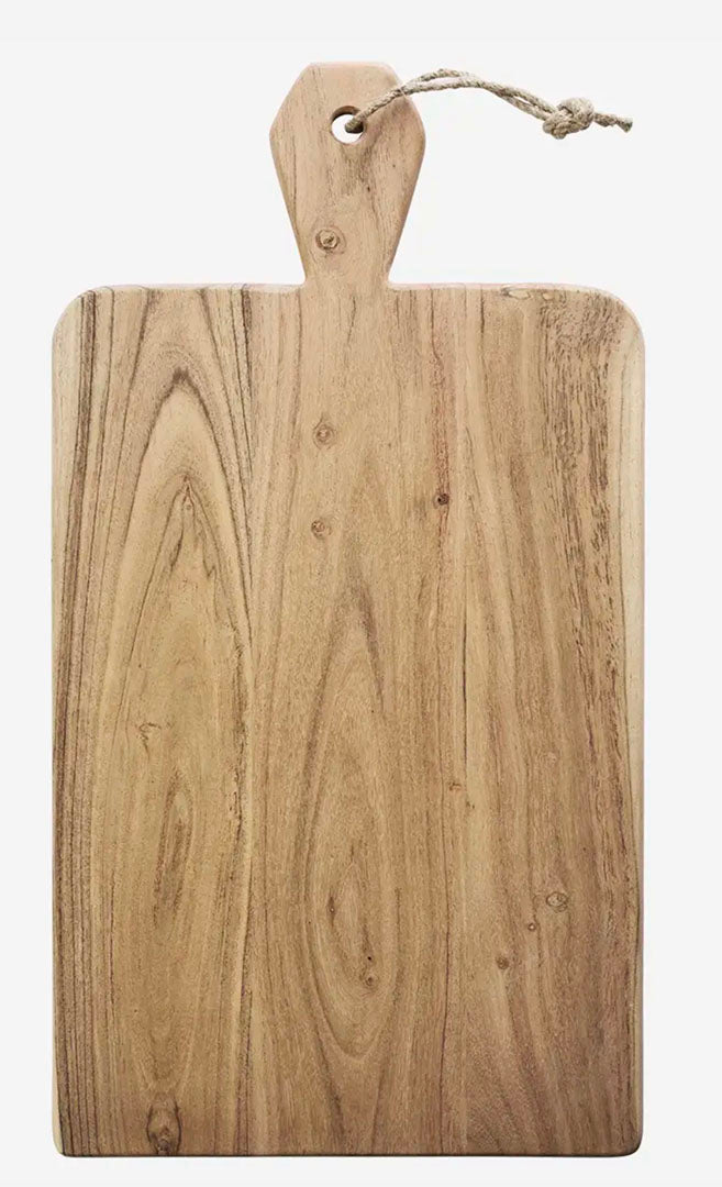 Acacia Chopping Board