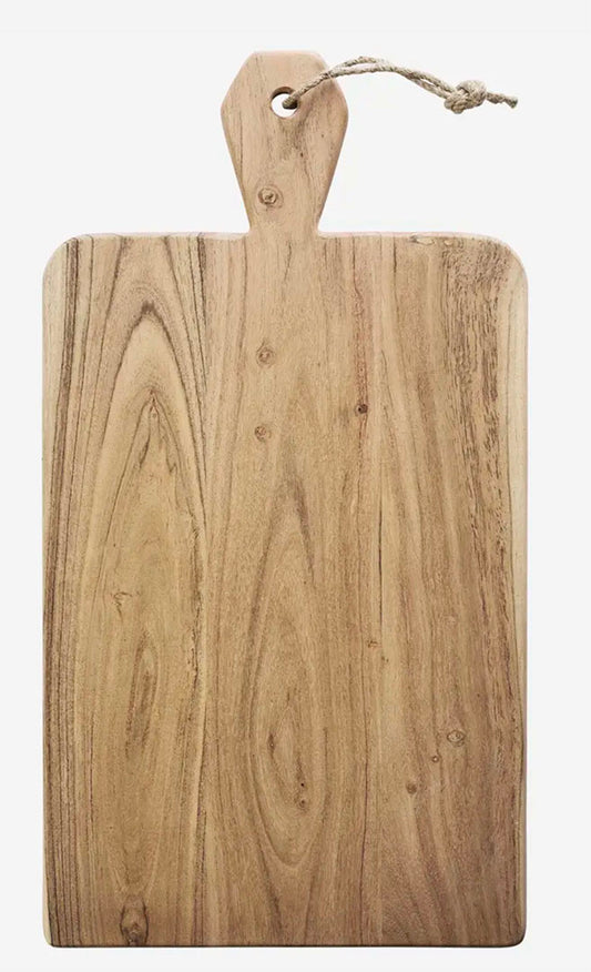Acacia Chopping Board