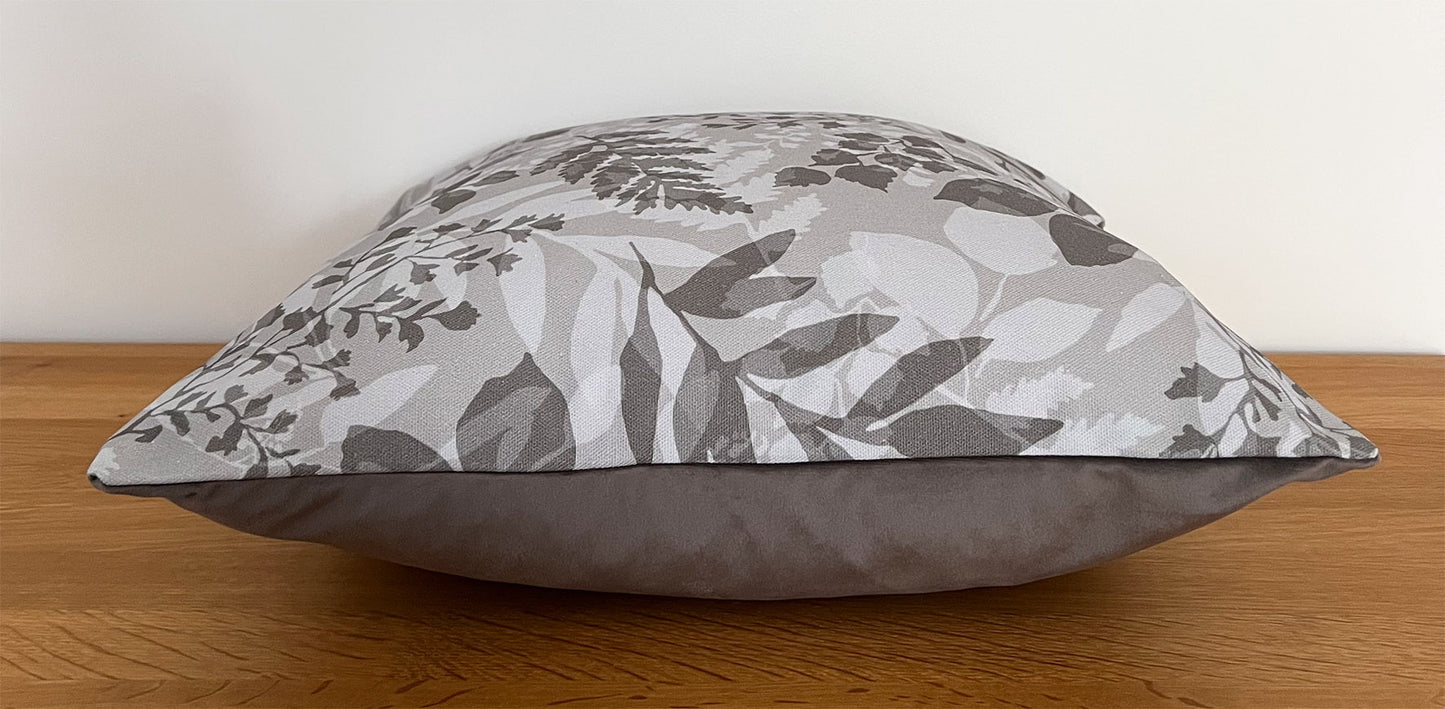 Aspen Cushion Cover 43x43cm