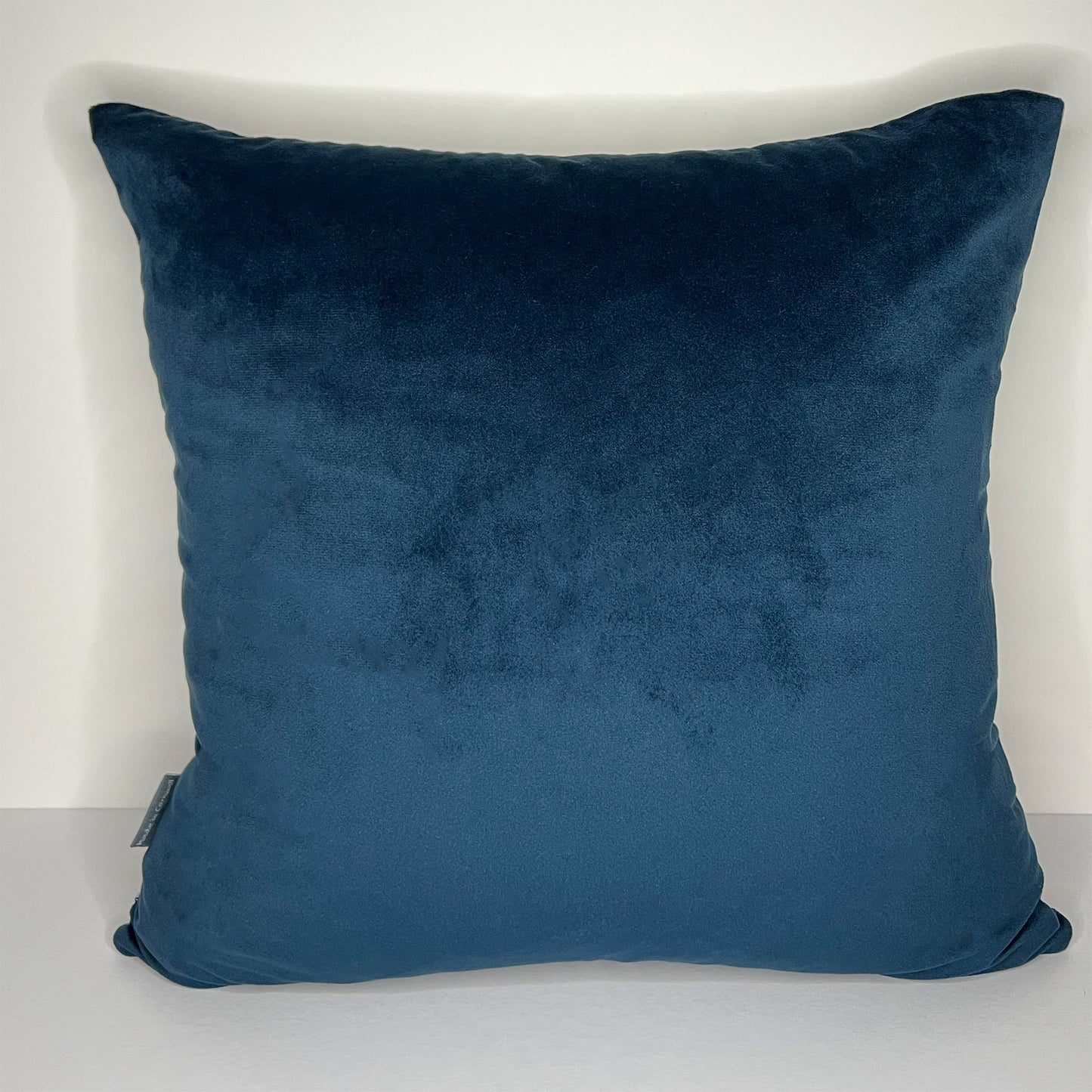 Crane Cushion Cover