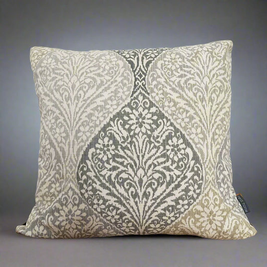 Damask Cushion Cover