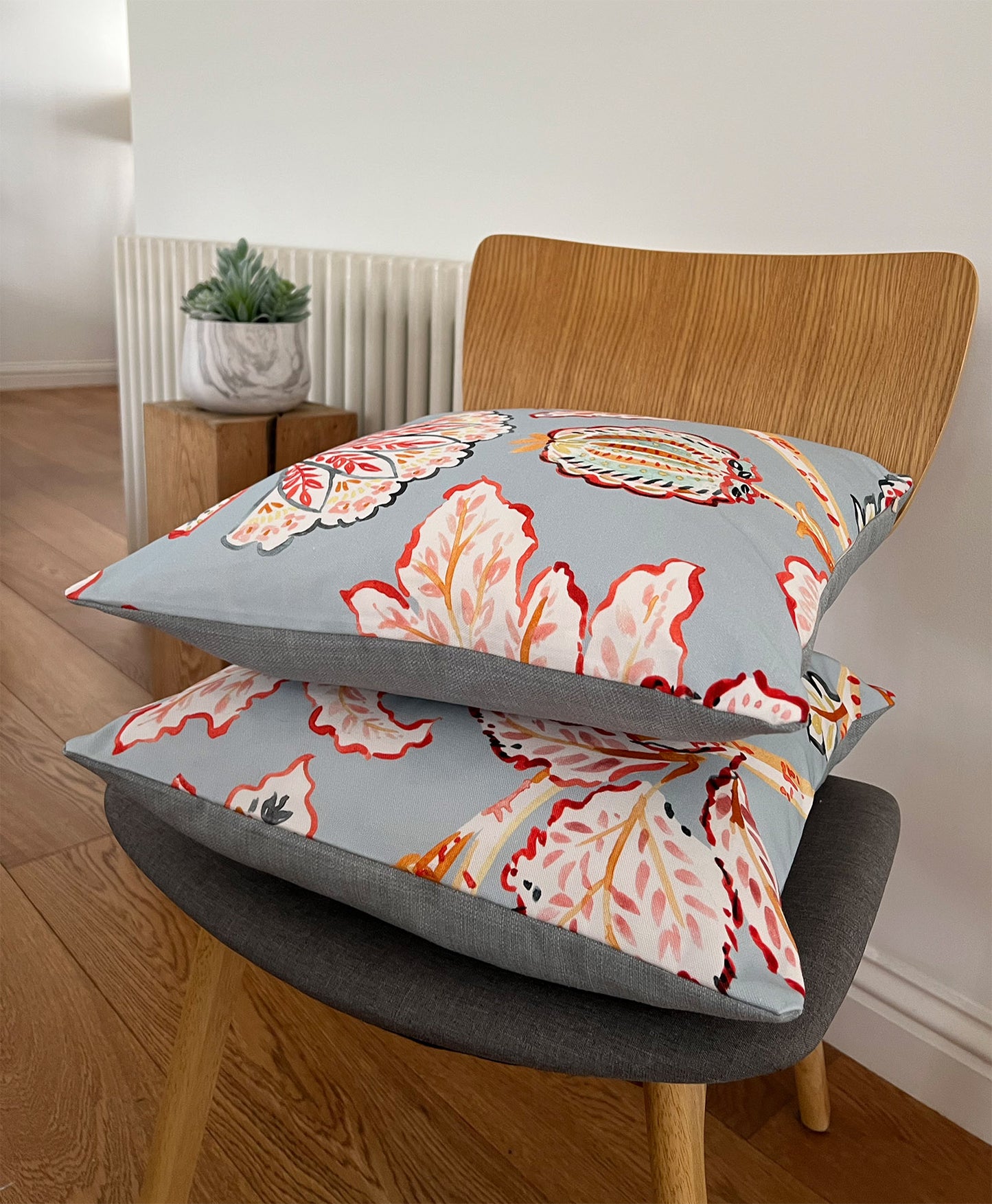 Kali Cushion Cover 43x43cm