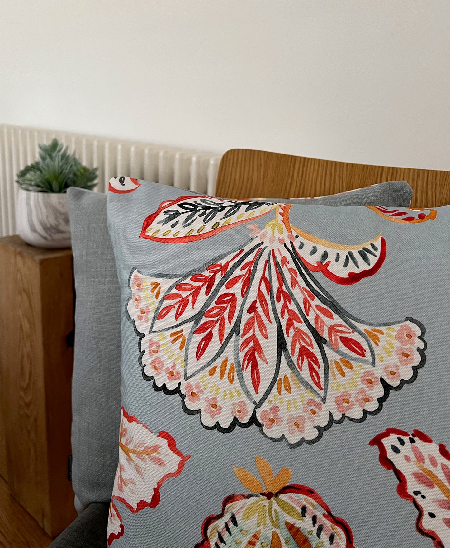 Kali Cushion Cover 43x43cm