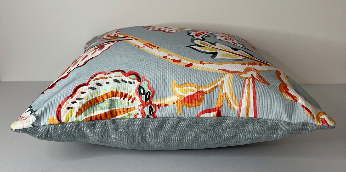 Kali Cushion Cover 43x43cm